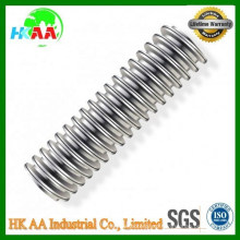 Trapezoidal Carbon Steel C45 Power Lead Screw